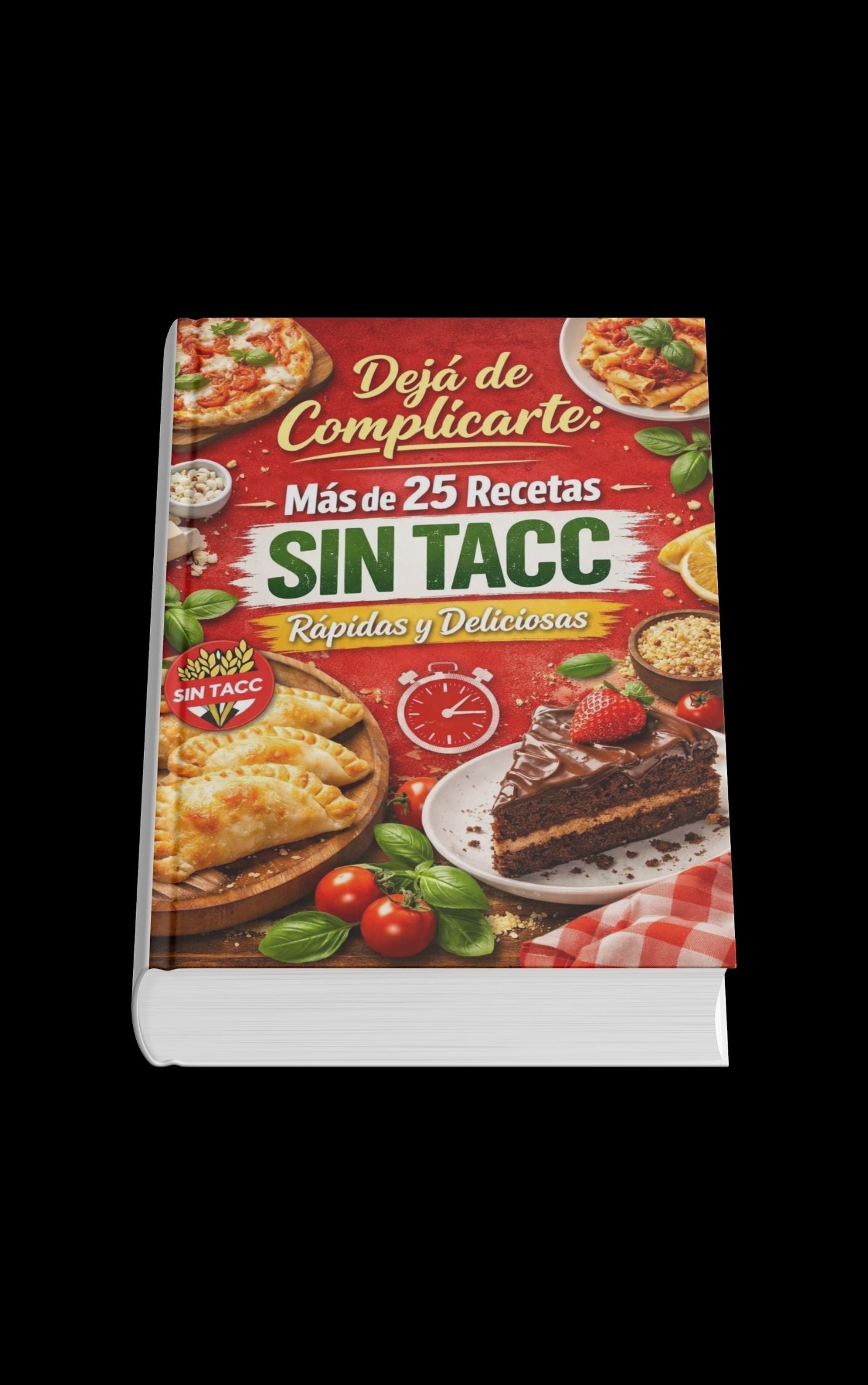 ebook receta
